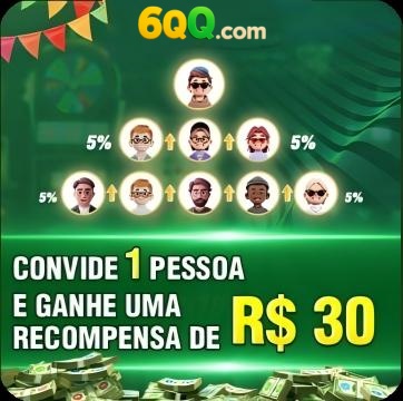 pp6 Indique amigos para receber um bônus